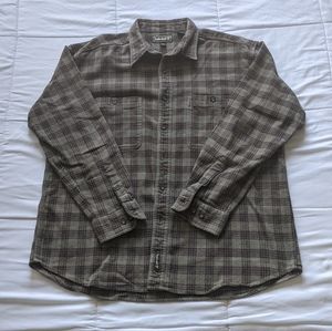 Timberland Flannel